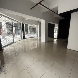 Alquiler local comercial Ciudad vieja Montevideo G