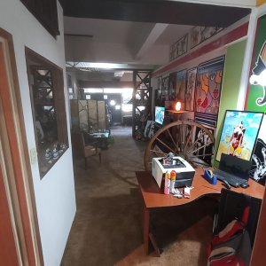 Alquiler o Venta Local Comercial Barrio Sur Montevideo D 