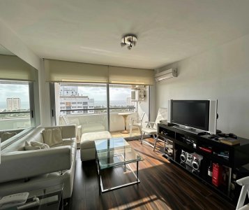 Alquiler Apartamento Jardines del Country  2 Dorm 2 Baños Av Roosevelt 