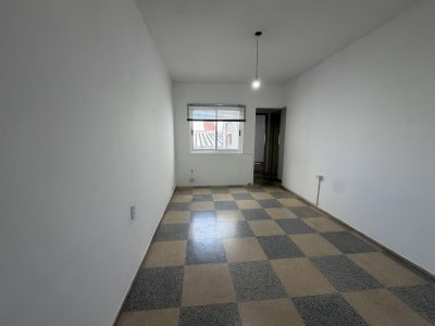 Alquiler Apartamento 1 Dormitorio Pocitos Nuevo