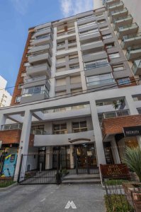 Alquiler Apartamento Punta Carretas Con Cochera