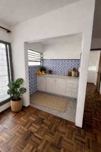 Alquiler 1 dormitorio. Barrio Sur.