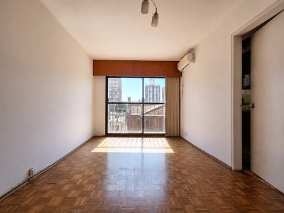 Alquiler apartamento 2 dormitorios Buceo