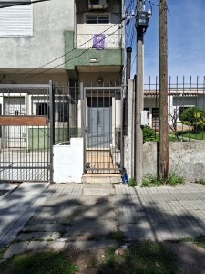 Alquiler apartamento 1 dormitorio con Patio