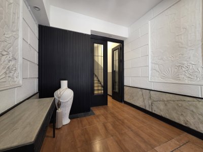 Alquiler Apto 1 Dormitorio Peatonal Sarandí Ciudad Vieja Recién Reciclado