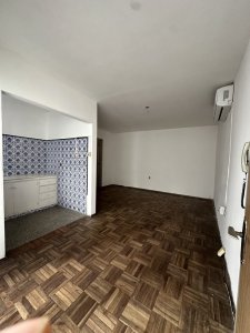 Alquiler 1 dormitorio, terraza. Centro Sur.