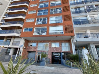 Alquiler apartamento 1 dormitorio Pocitos