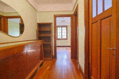 Alquiler apartamento 2 dormitorios Centro 