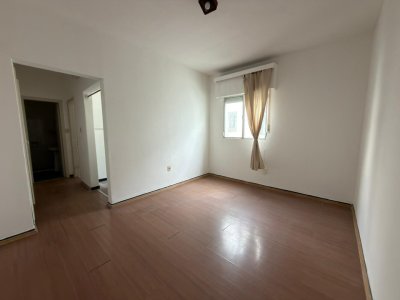 Alquiler apartamento 1 dormitorio La Unión