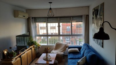 ALQUILER APARTAMENTO MALVÍN 3 DORMITORIOS Y GARAJE