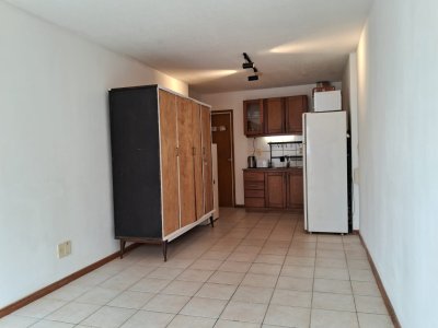 Alquiler apartamento monoambiente  equipado