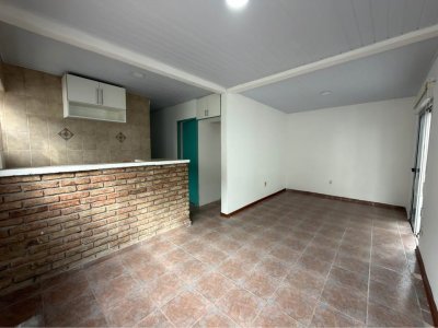 Alquiler apartamento 1 Dormitorio Brazo Oriental