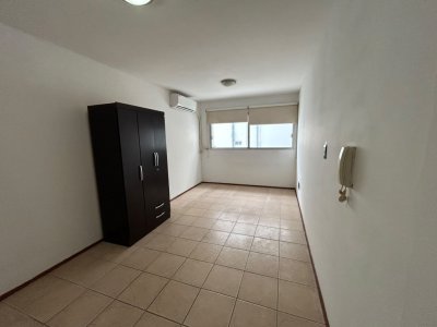 ALQUILER MONOAMBIENTE POCITOS
