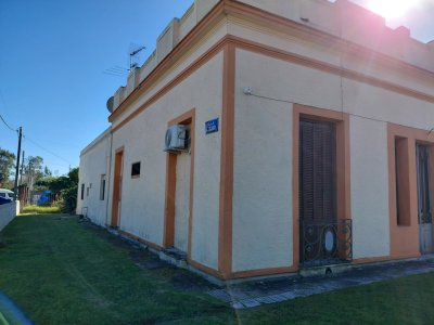 Alquiler apartamento tipo casita 1 dormitorio amueblado, Lezica