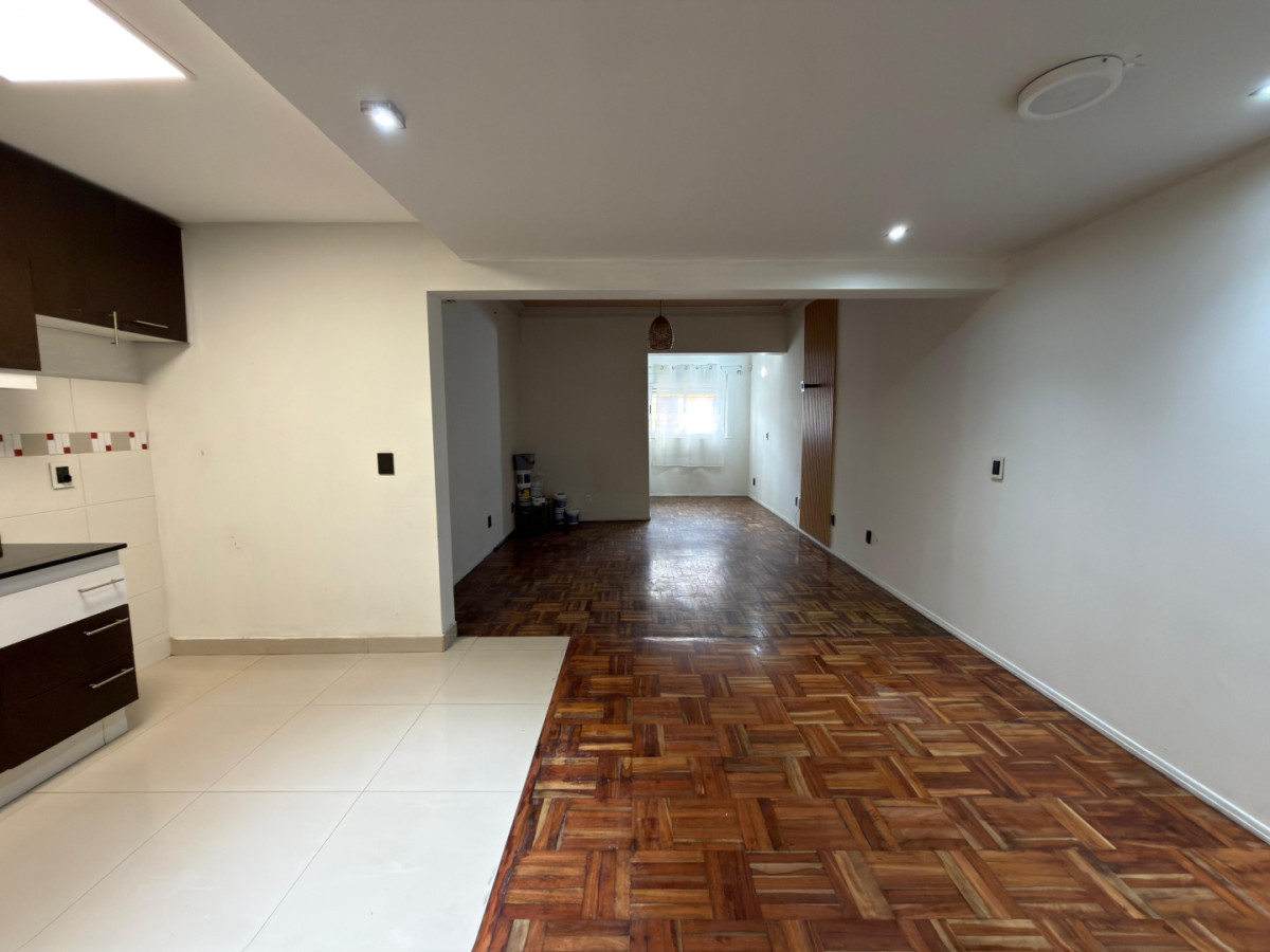 Venta Apartamento 2 Dormitorios con Patio y Parrillero | La Unión