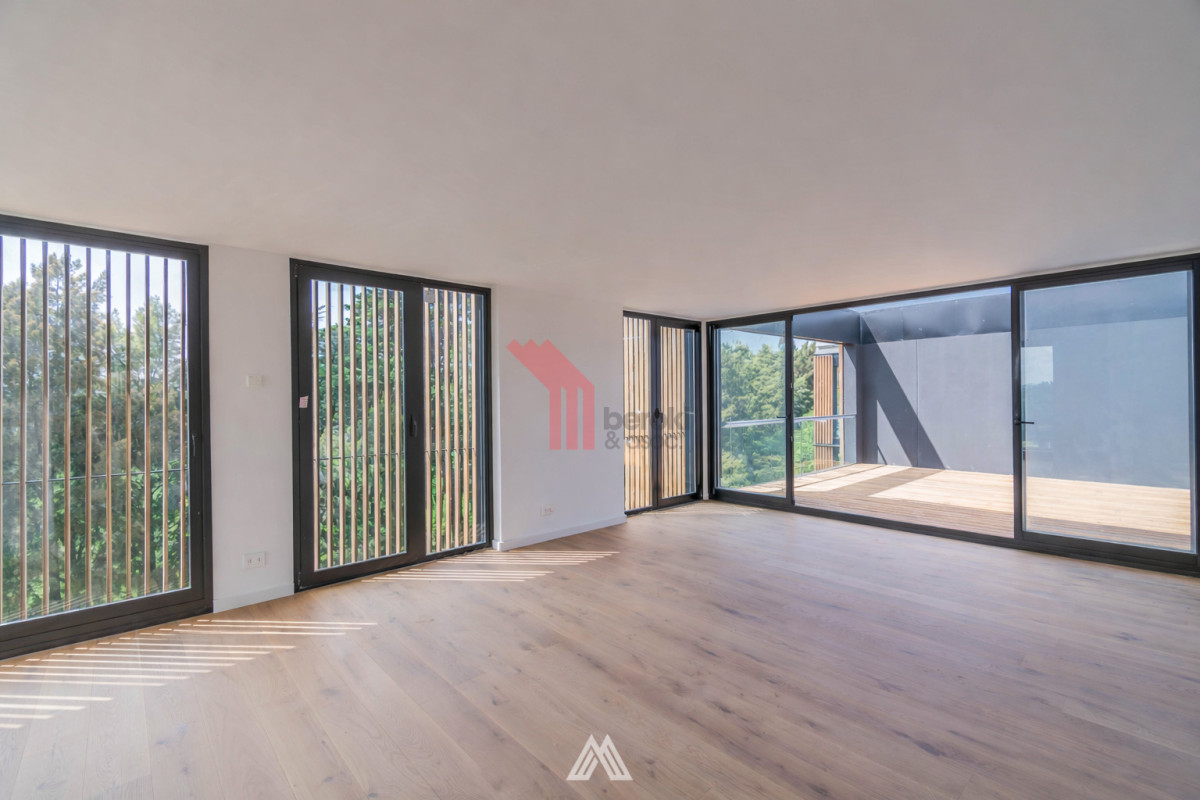 Penthouse de 3 dormitorios en Carrasco