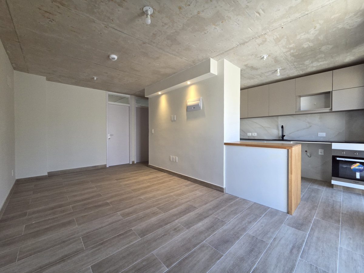 VENTA APARTAMENTO A ESTRENAR 2 DORMITORIOS POCITOS