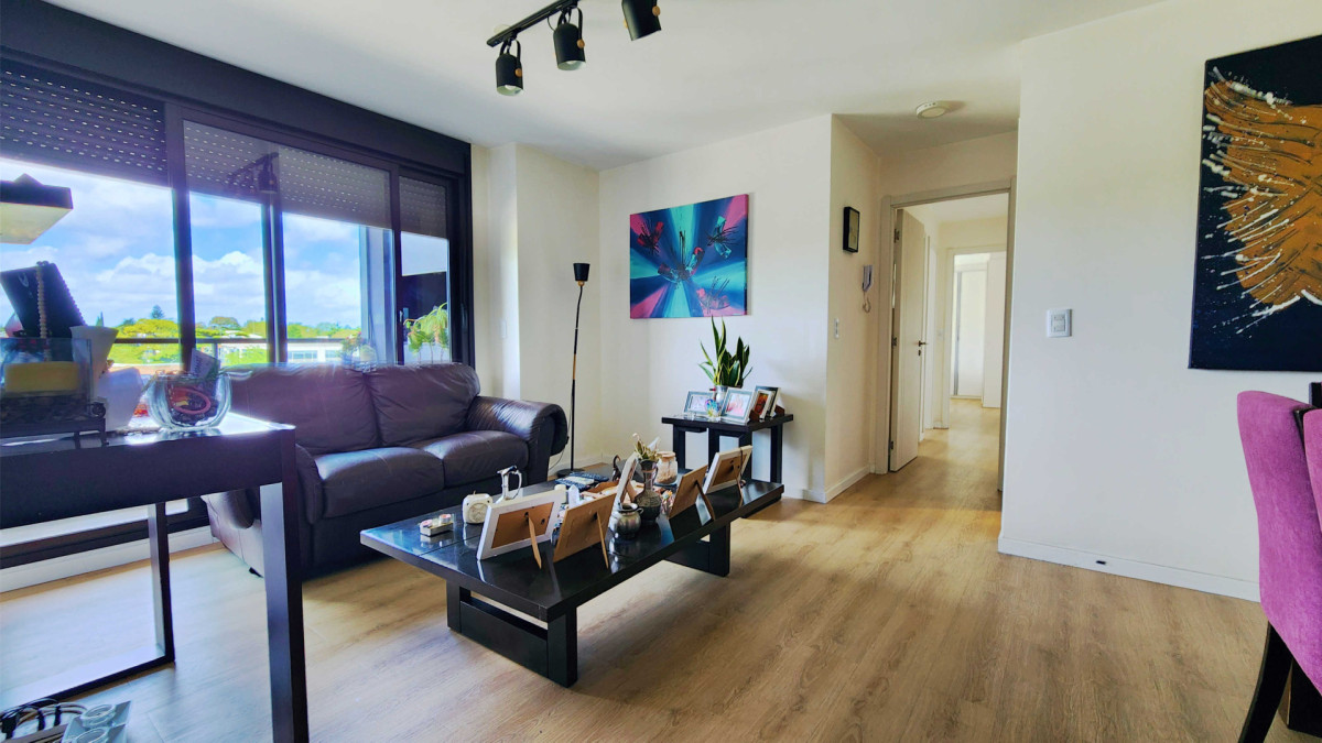 Apartamento Venta Punta Gorda 3 Dorm 2 Bañ Garage Parrillero