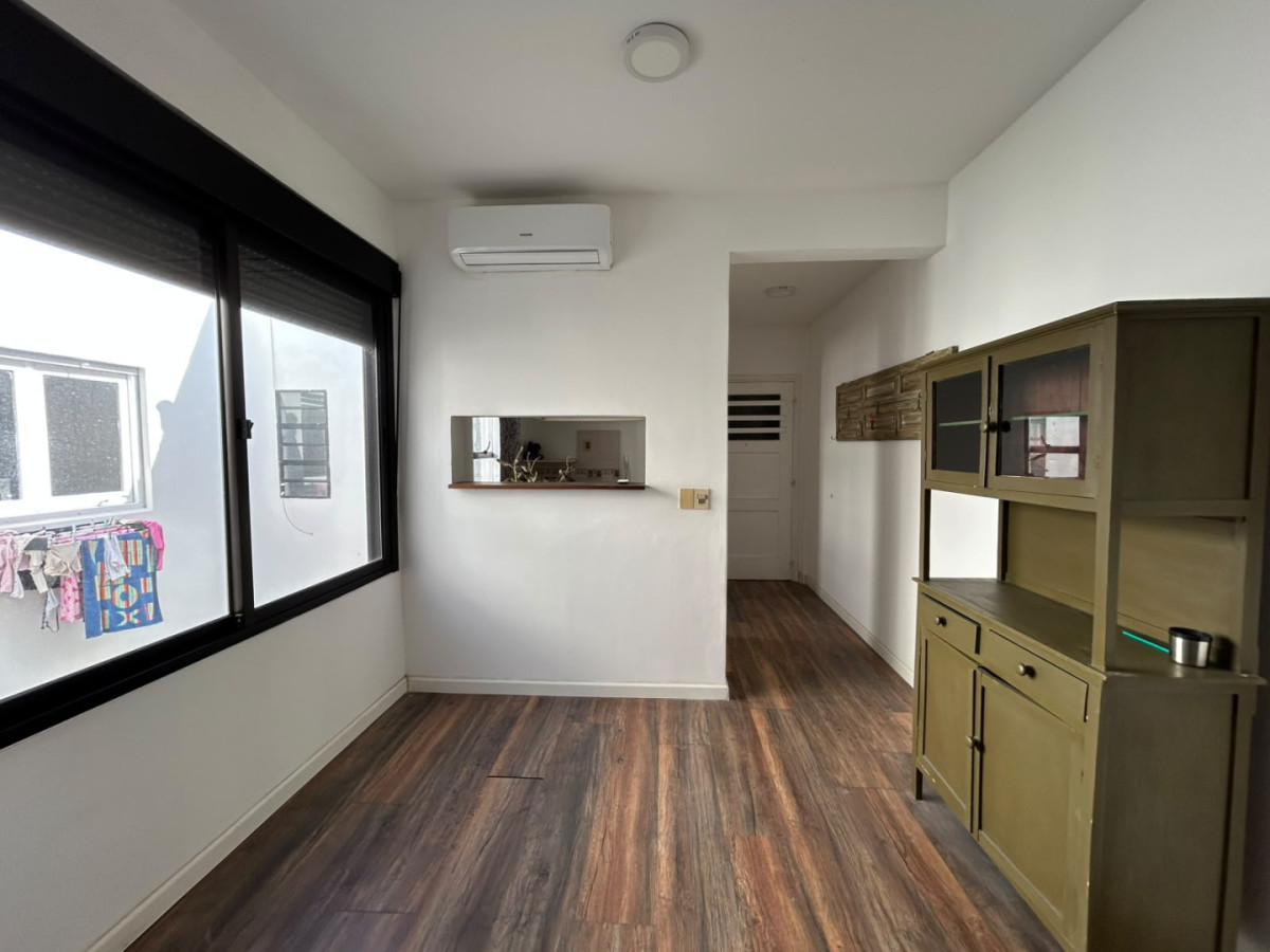 VENTA APARTAMENTO 2 DORMITORIOS CORDÓN SUR 
