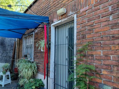 Venta Casa Padrón Único, Sayago