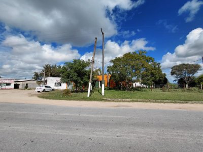 Venta Mendoza Chico, Florida, 2670mt