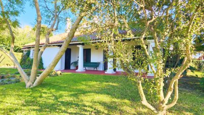Venta Casa Quinta Colón 8 Dormitorios