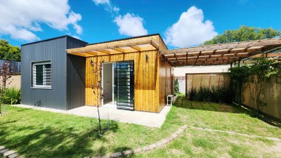 Alquiler Casa Solymar 1 Dormitorio