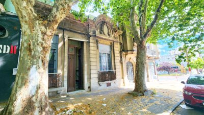 Casa Venta Padrón Único Palermo