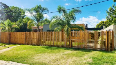 Alquiler Casa Solymar 2 Dormitorios