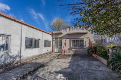 Venta Casa Las Acacias 3 Dormitorios Patio Parrillero Y Garaje X3