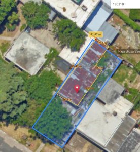 Venta Casa Padrón Único, Sayago