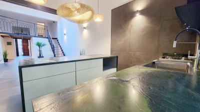 Casa Venta 4 Dormitorios Padrón Único Palermo 