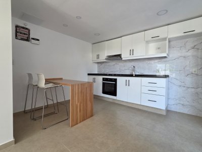 Venta Casa a Estrenar Unión 2 Dormitorios Patio Parrillero y Garaje