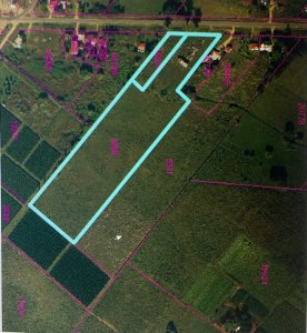 Venta de chacra productiva Excelente índice CONEAT 193 en Rutas 32 y 68