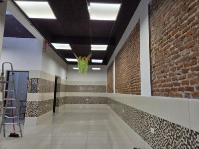 Venta Local Comercial Tres Cruces