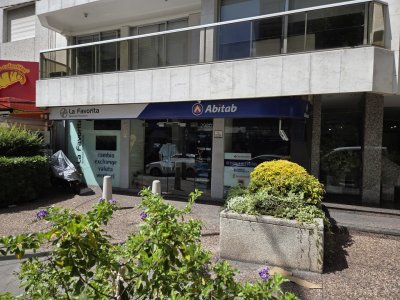 Venta Llave Abitab Agencia 9302 con Cambio