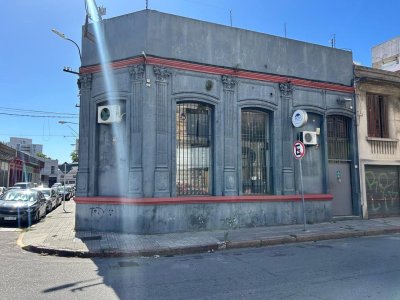 ALQUILER LOCAL 655M2