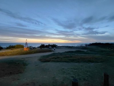 Terreno en Parque del Plata Sur