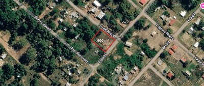 Venta terreno, Punta del Diablo, Rocha
