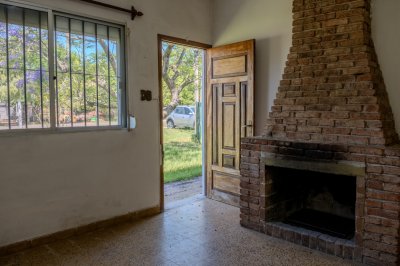 Venta Terreno Carrasco Norte 636m2