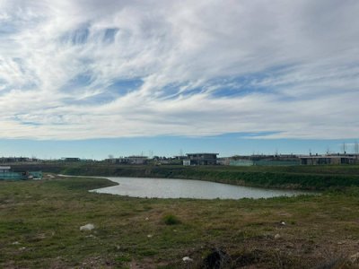Venta Terreno Barrio Privado La Juana Frente Al Lago