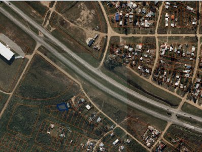 Venta terreno a pasos de la ruta 1, Ciudad del Plata