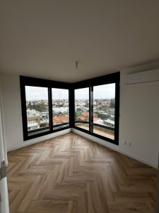 Alquiler apartamento 2 dormitorios Barra de carrasco 