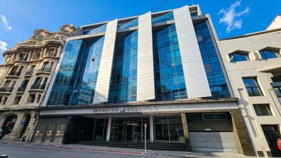 Venta Oficina en Ciudad Vieja en Imperium