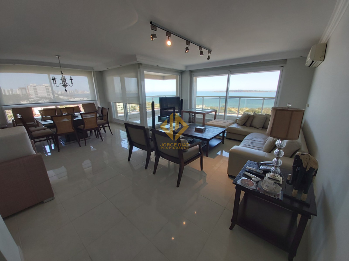 Mansa - GoPunta - Portal Inmobiliario de Punta del Este - Maldonado