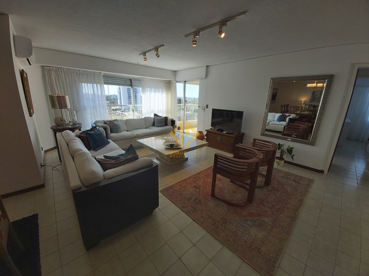 Roosevelt - GoPunta - Portal Inmobiliario de Punta del Este - Maldonado