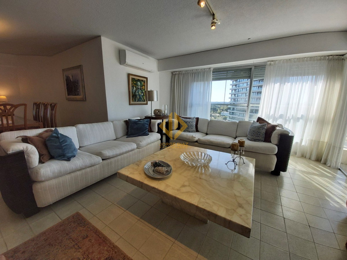 Roosevelt - GoPunta - Portal Inmobiliario de Punta del Este - Maldonado