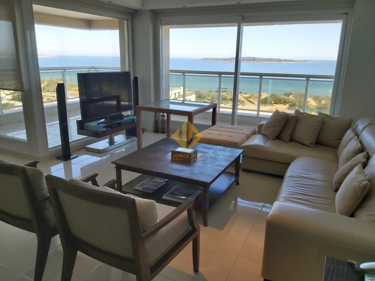 Mansa - GoPunta - Portal Inmobiliario de Punta del Este - Maldonado