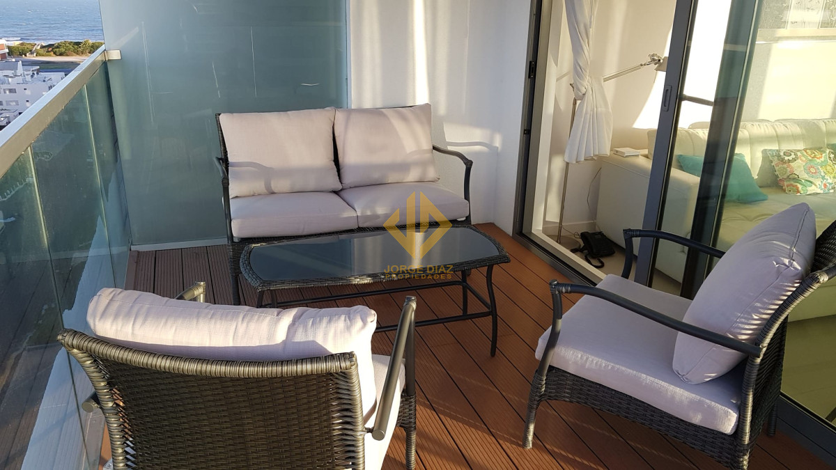 Aidy Grill - GoPunta - Portal Inmobiliario de Punta del Este - Maldonado