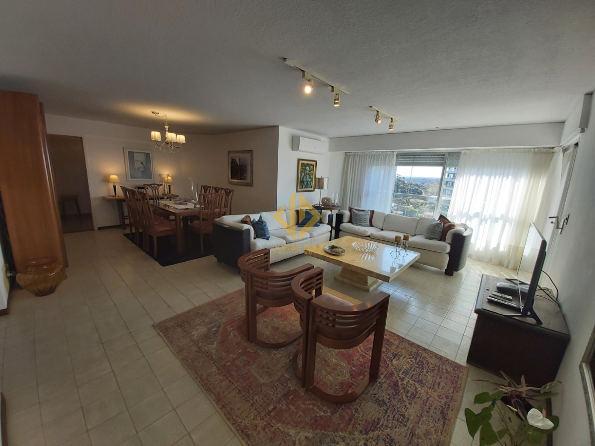 Roosevelt - GoPunta - Portal Inmobiliario de Punta del Este - Maldonado